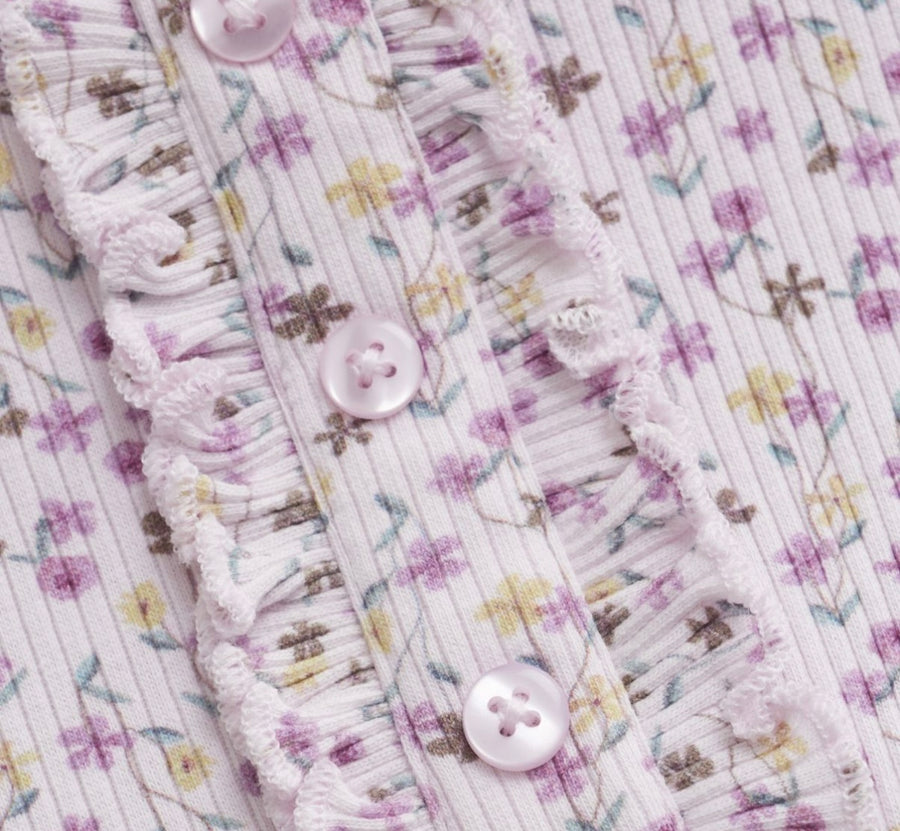 Kjóll með samfellu - Minymo - Tender Touch