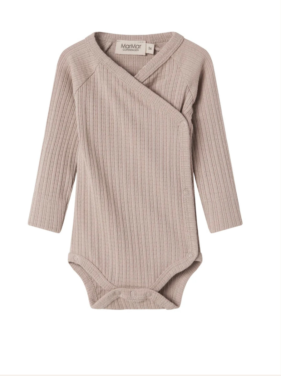 Samfella - Belito - Pointelle - Soft Beige