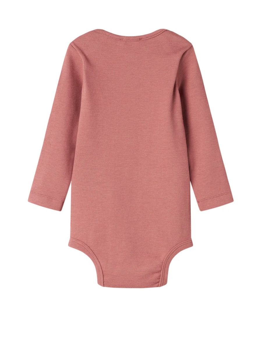 Samfella - Ben - Perished Rose