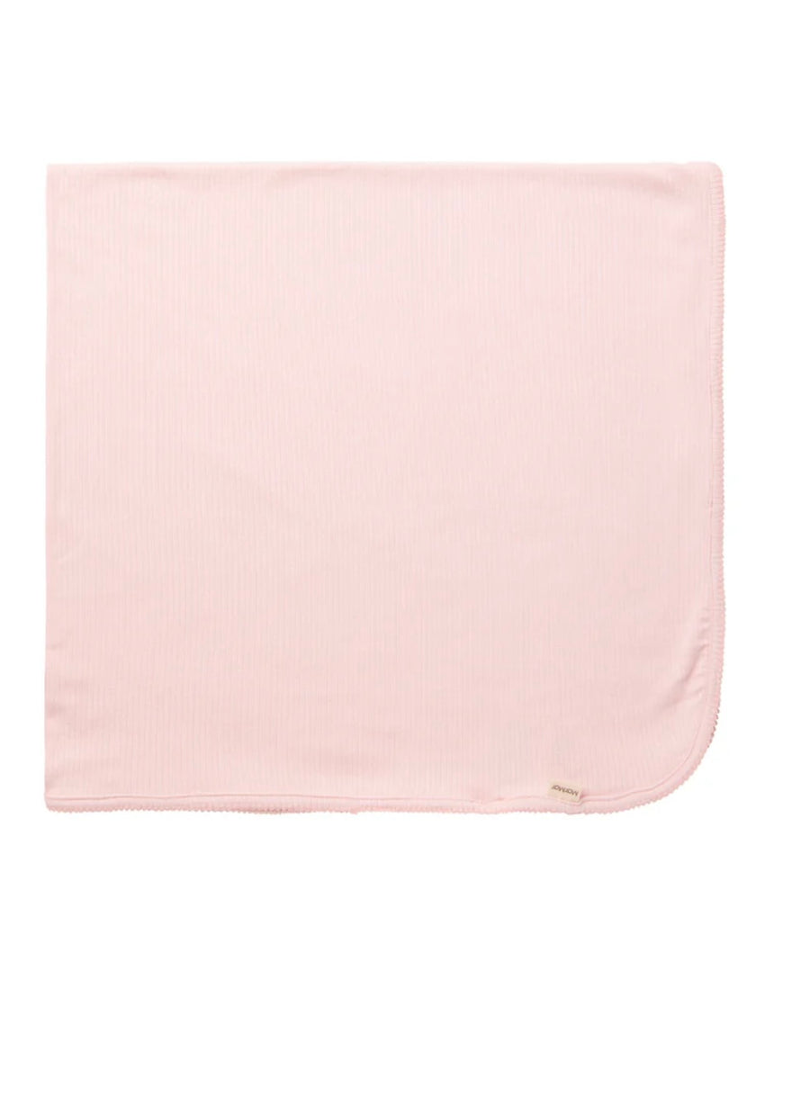 Teppi - Micro Modal - Rosewater