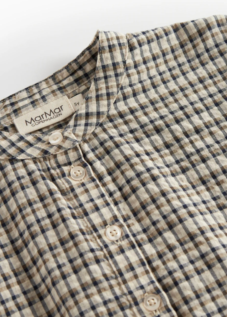 Skyrta - Tokyo - Pilot Navy Check