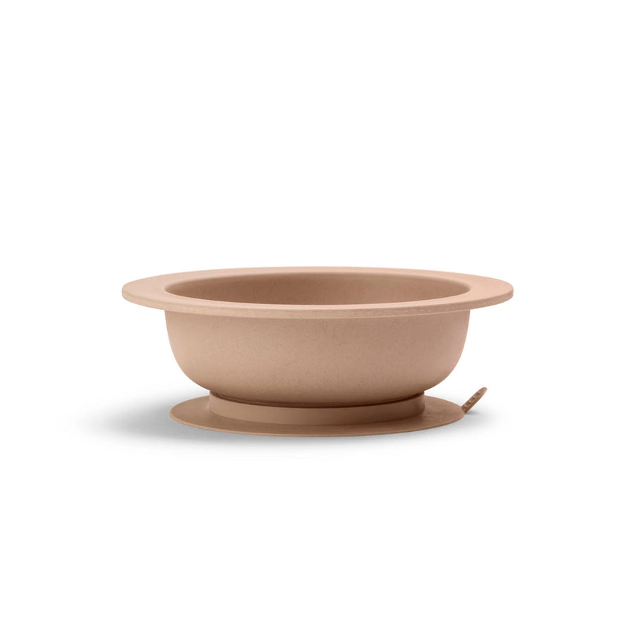 Silicone Dinner Set - Blushing Pink