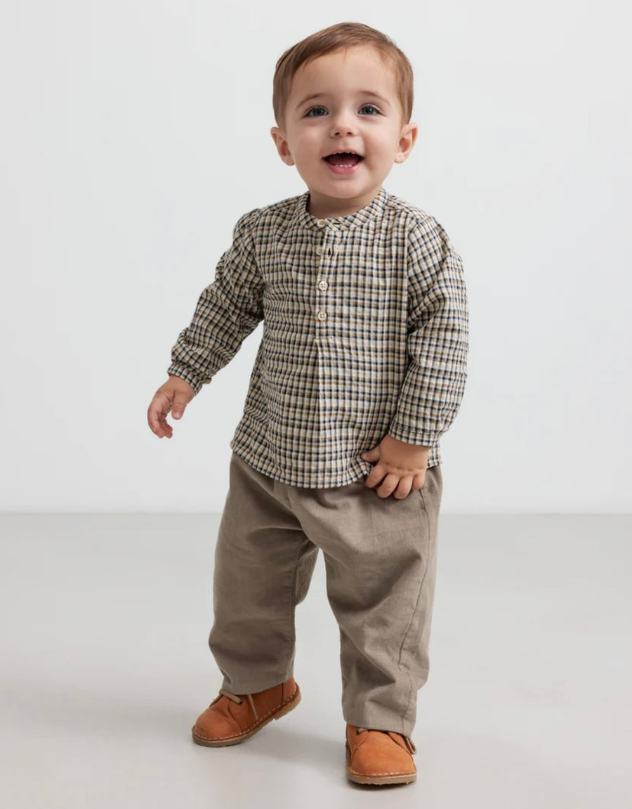 Skyrta - Totoro - Baby - Pilot Navy Check