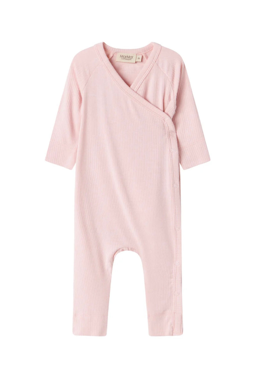 Heilgalli - Rolo - Micro Modal - Rosewater