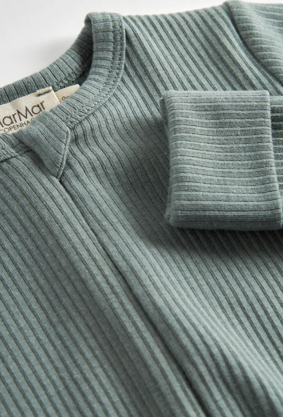 Náttgalli - Rompy - Zip - Dusty Green