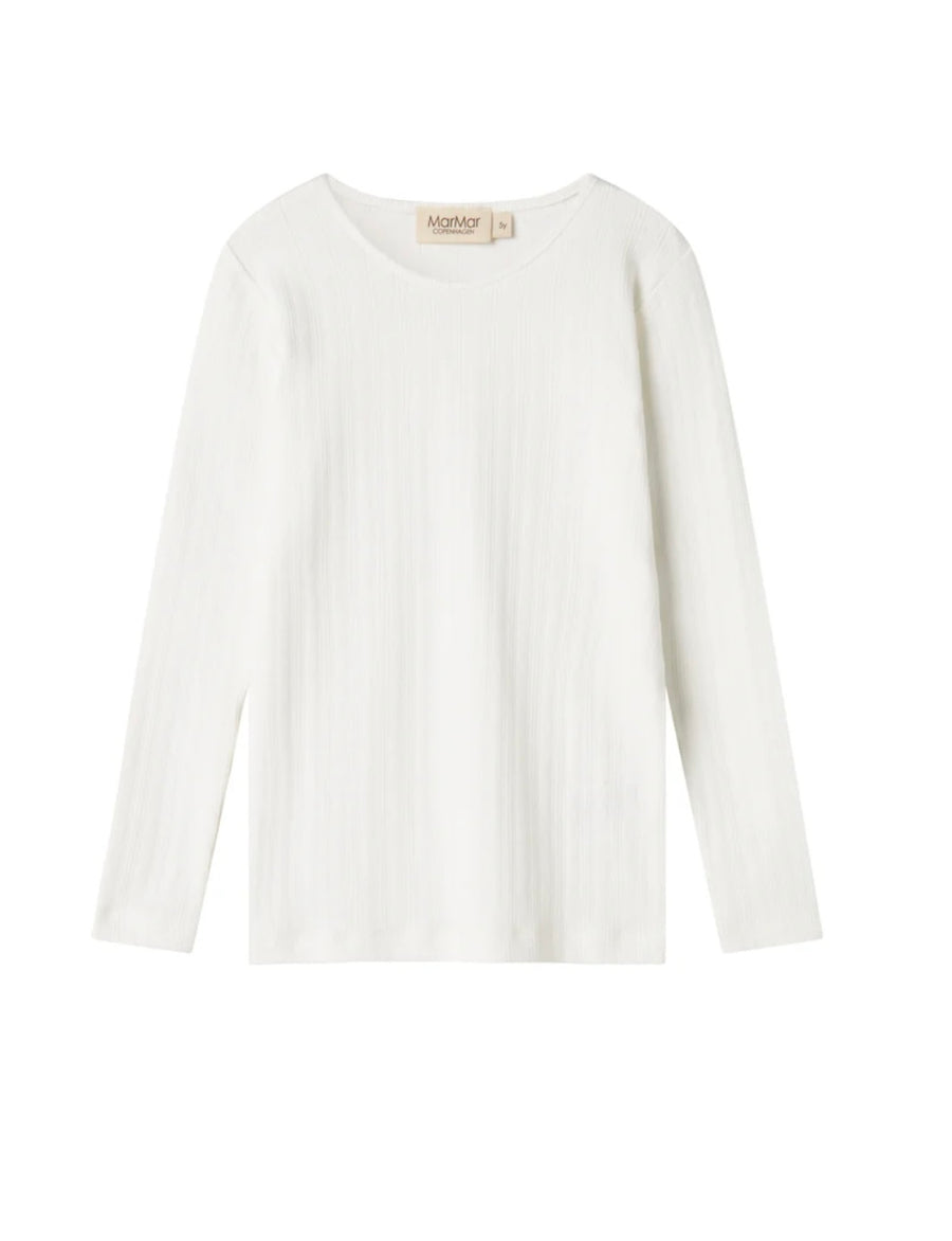 Bolur - Tamra - Gentle White