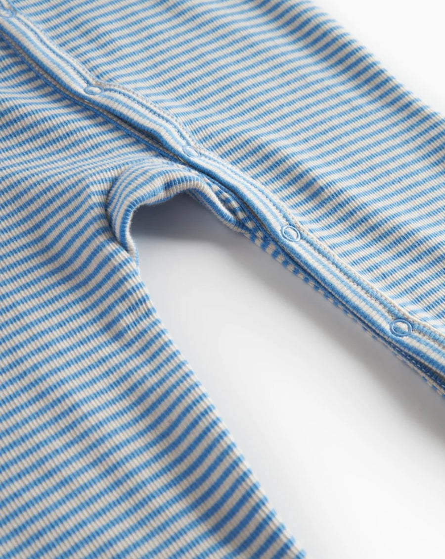 Náttgalli - Ruka - Blue Stripe