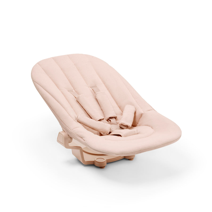 Ungbarnasæti - Grace - Elodie - Powder Pink - Forpöntun væntanlegt 8. sept