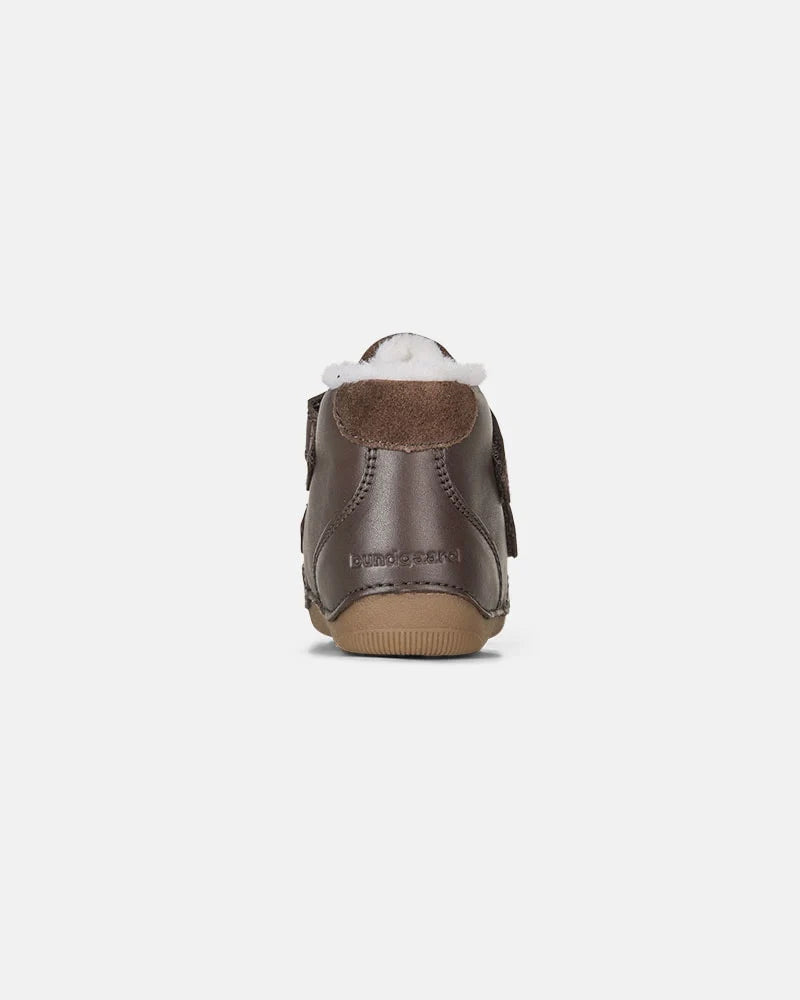 Kuldaskór - Petit - Dark Brown - (19-25) Forpöntun lok sept.