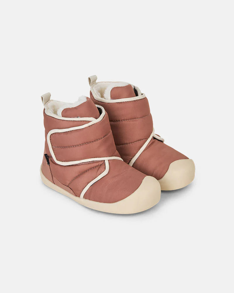 Kuldaskór - Nuri - Rose - (19-24) Forpöntun lok sept.