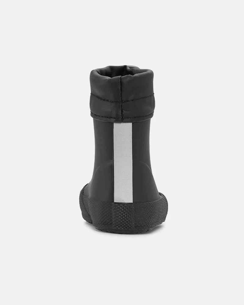 Stígvél - Malik - Black (20-23) - Forpöntun lok sept.