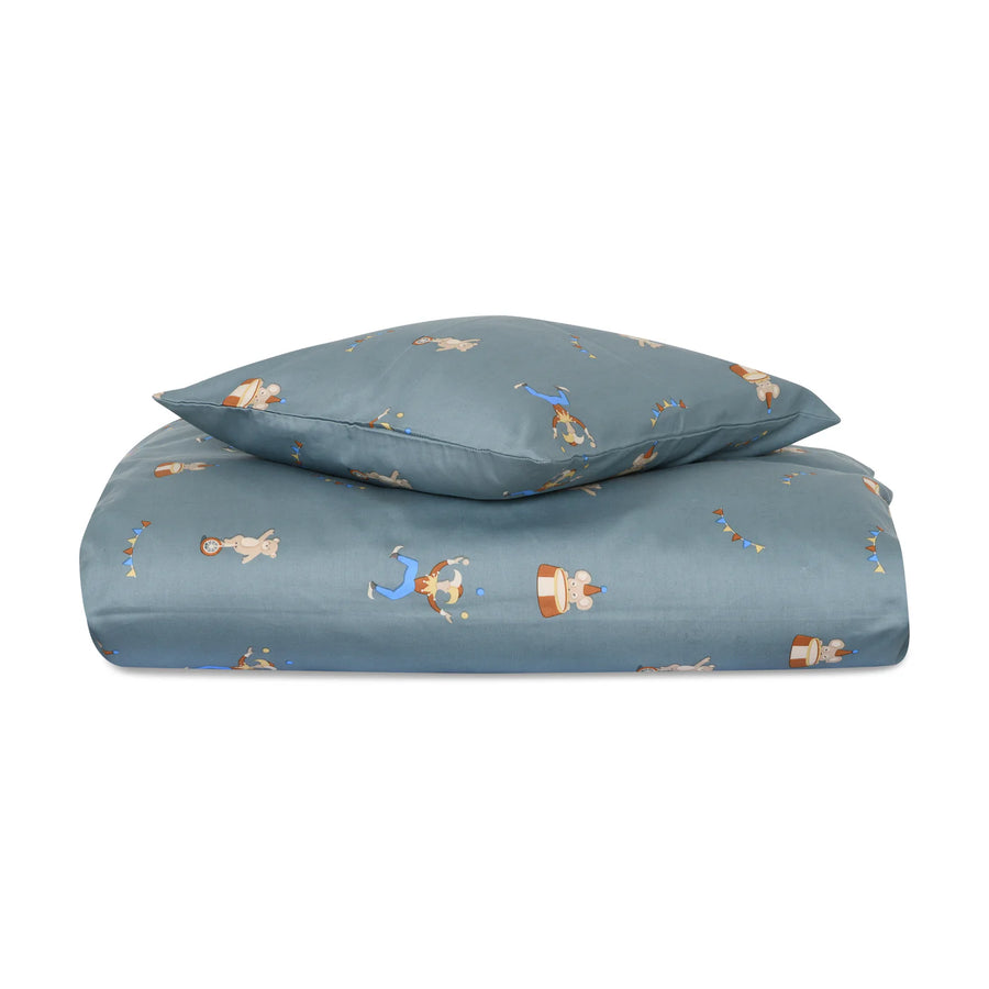 Rúmföt - Baby - Funfair - Forpöntun nóv