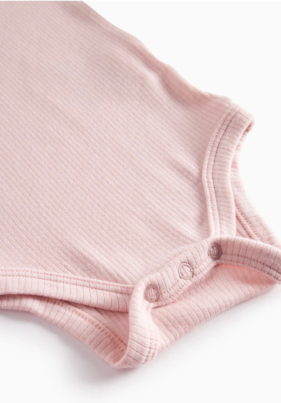 Samfella - Benedicte- Micro Modal - Rosewater