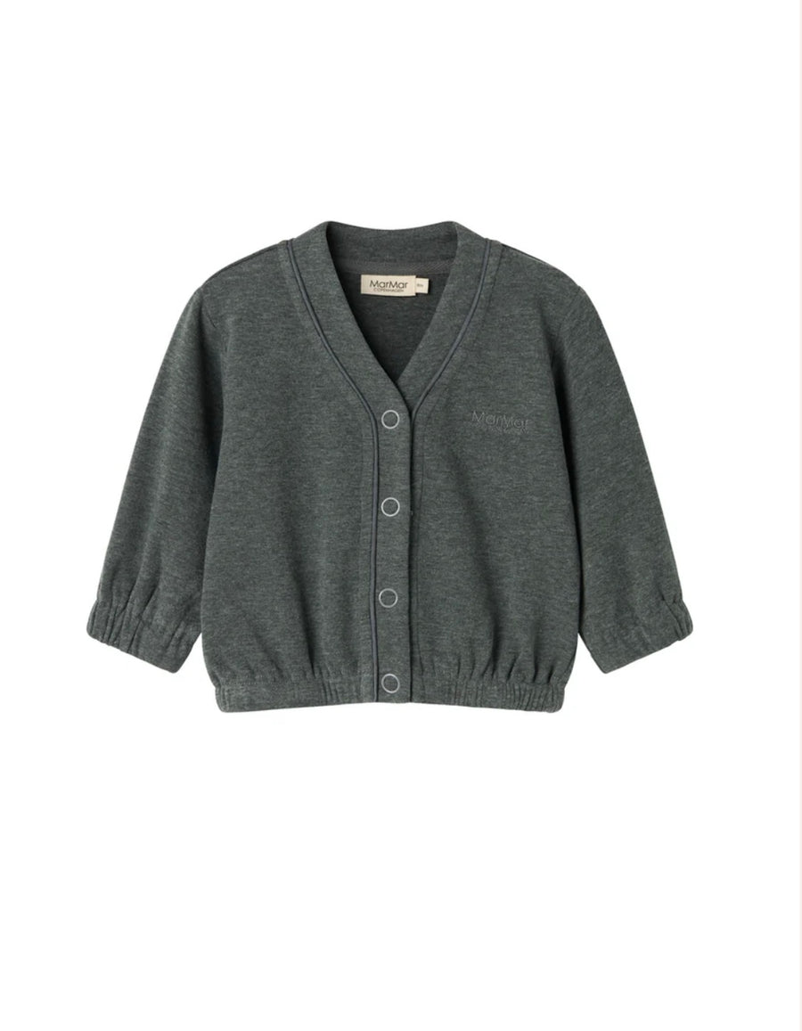 Peysa - Hneppt - Baby - Forest Mel