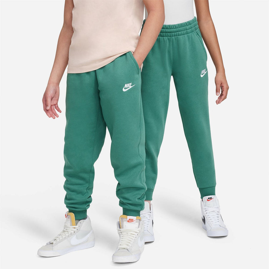 Nike Club buxur standard fit - Bicoastal/white