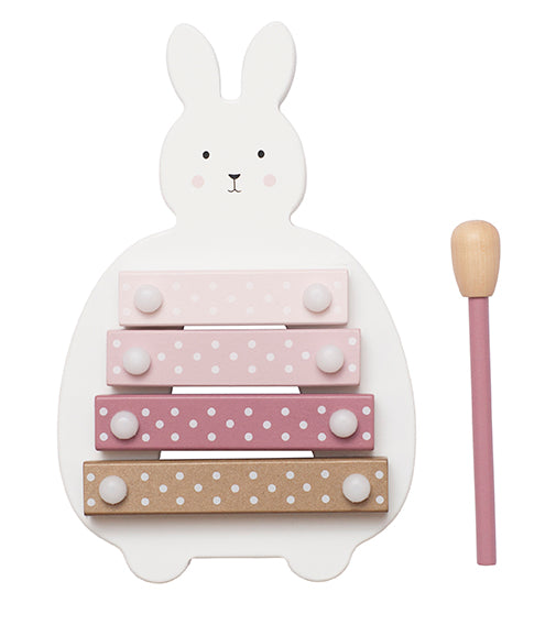 Sílófónn - Bunny