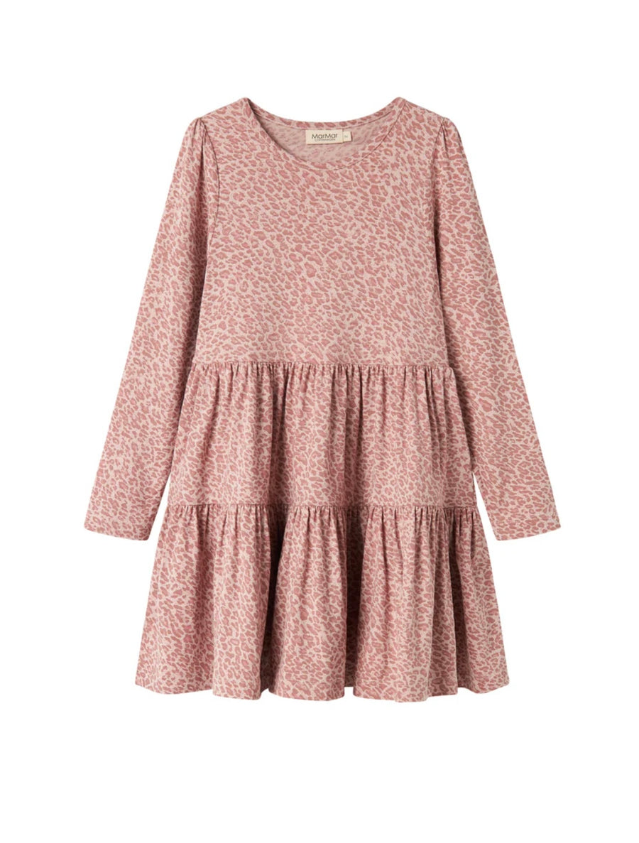 Kjóll - Dolly - Rose Dust Leo