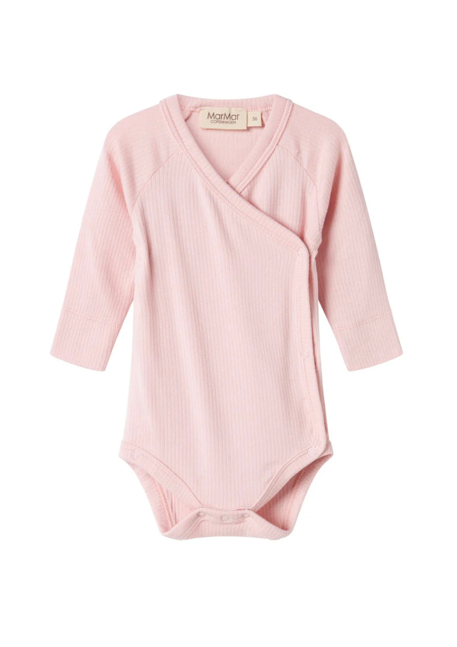 Samfella - Belito - Micro Modal - Rosewater