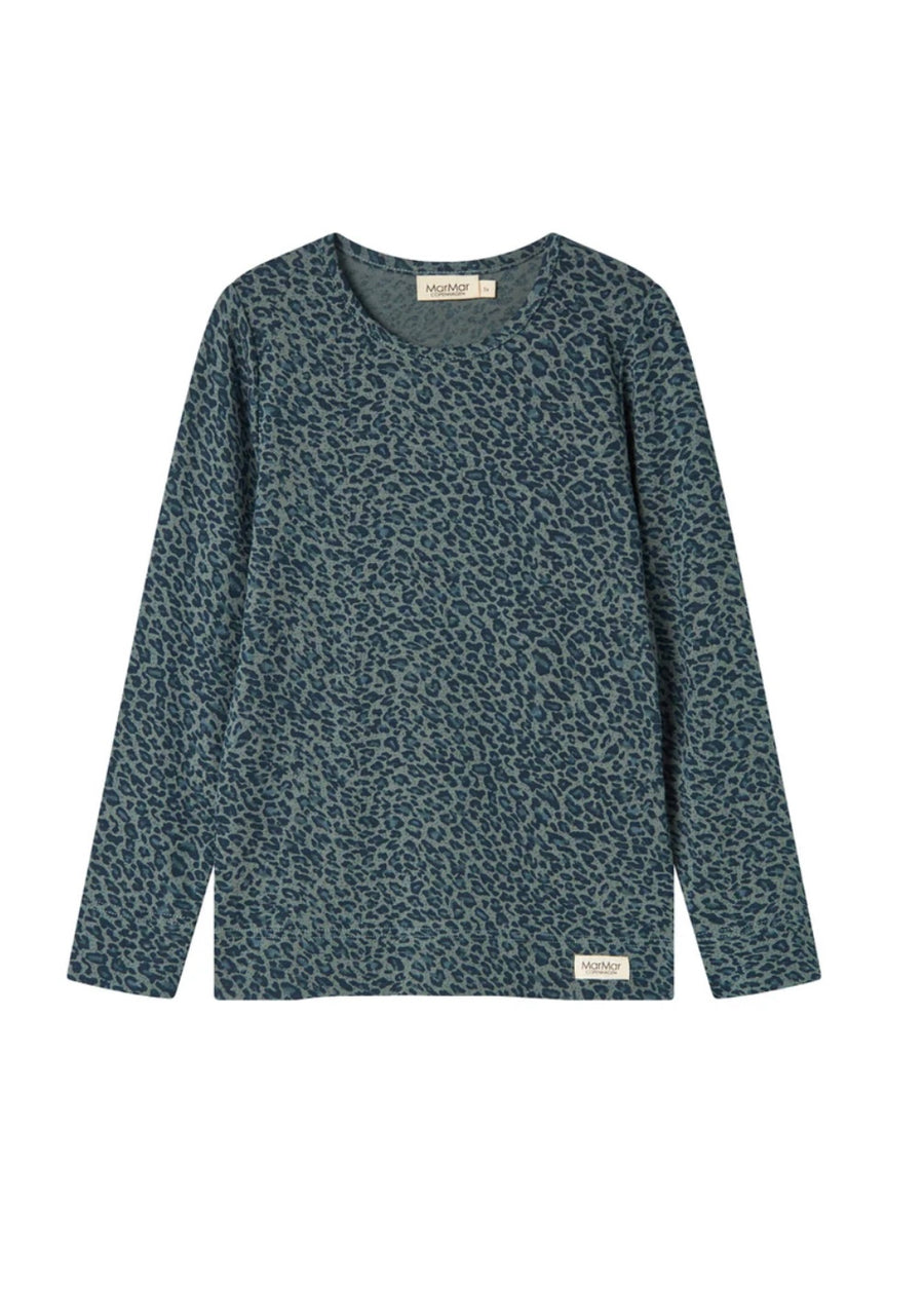 Bolur - Modal - Dusty Green Leo