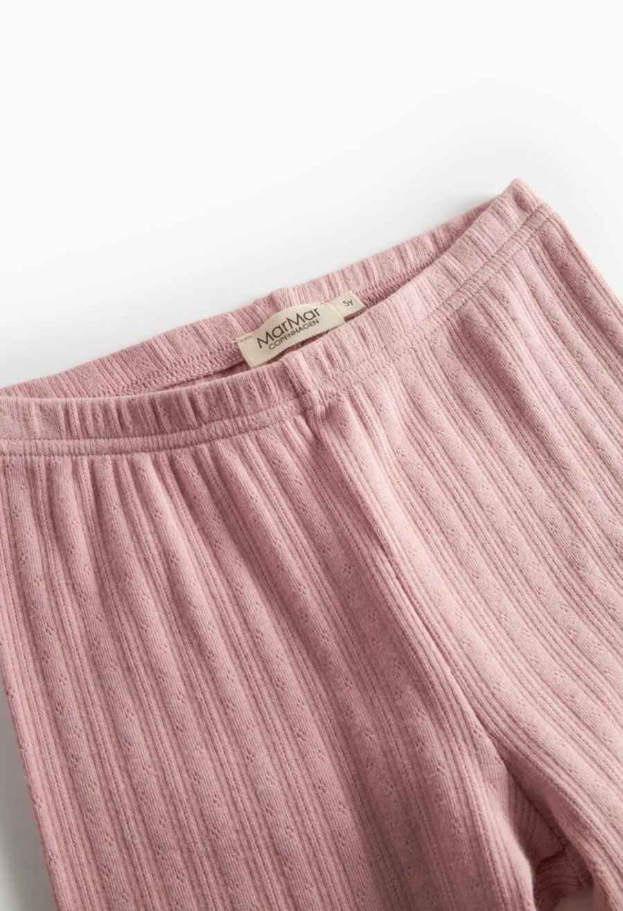 Náttföt - Modal - Soft Berry