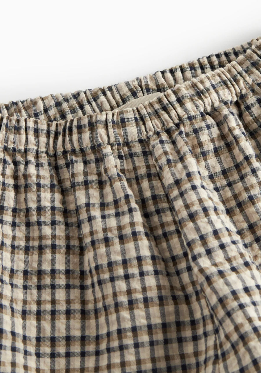 Buxur - Palle - Pilot Navy Check