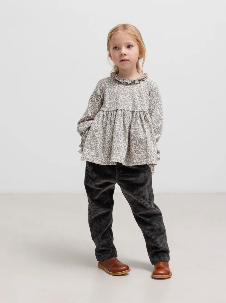 Blússa - Tinnie - Cherries