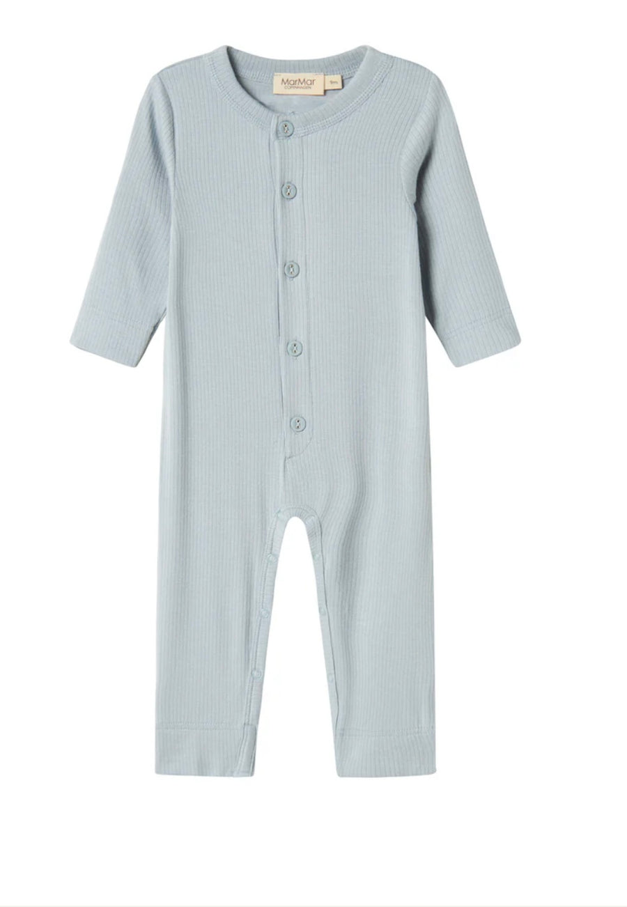 Heilgalli - Rudy - Micro Modal - Blue Stone