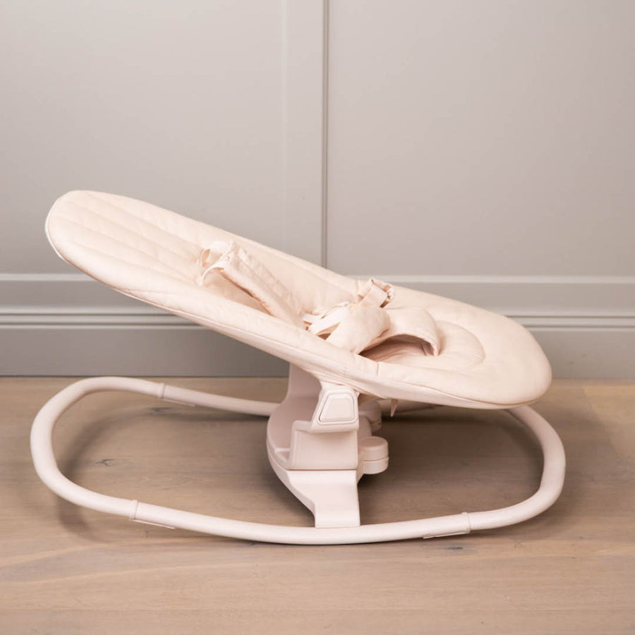 Standur fyrir Ömmustól - Grace - Elodie - Powder Pink