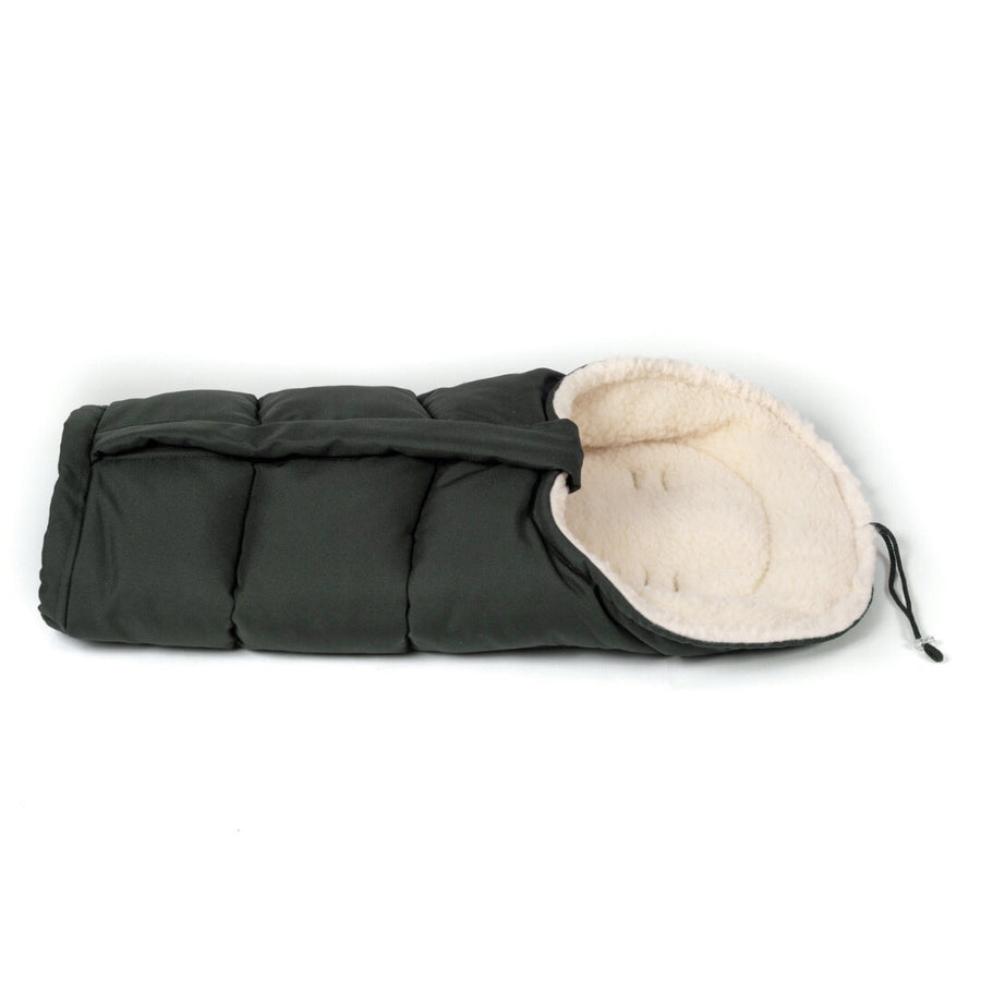 Svefnpoki - Vagn/Kerra - Comfort - 100% Ull – Night Green