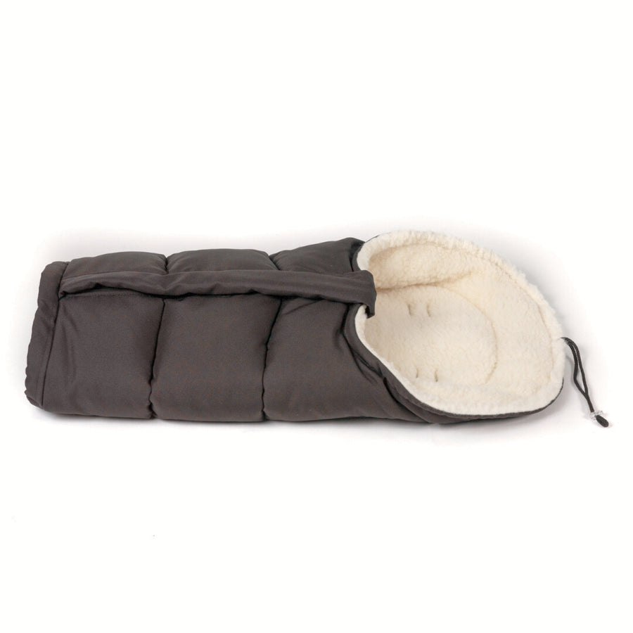 Svefnpoki - Vagn/Kerra - Comfort - 100% Ull – Praline