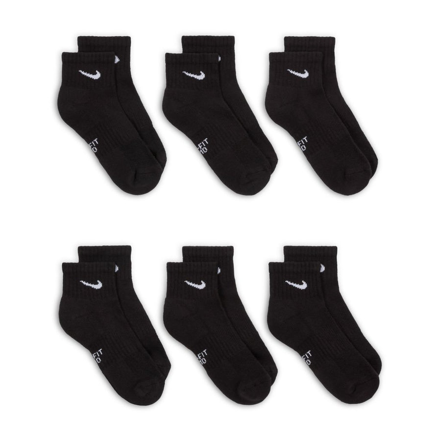 Nike Everyday Sokkar - 6 stk