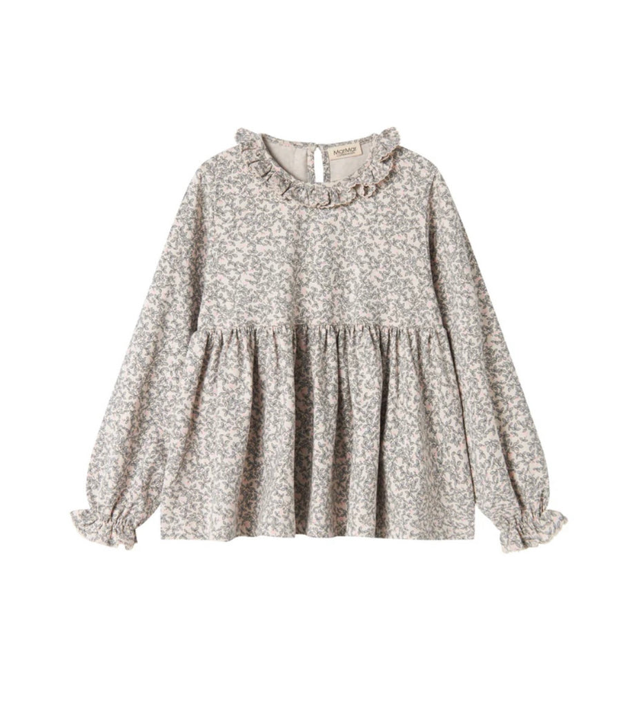 Blússa - Tinnie - Cherries