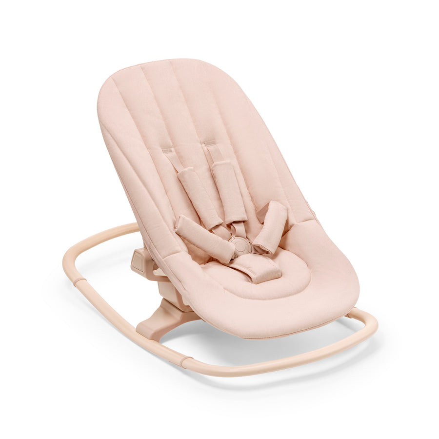 Standur fyrir Ömmustól - Grace - Elodie - Powder Pink