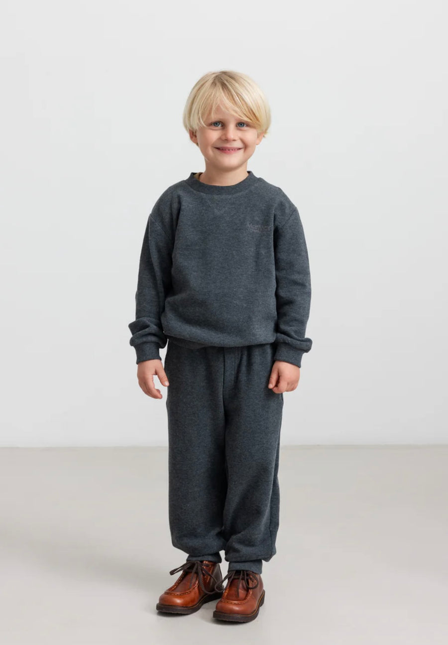 Peysa - Thanos - Dusk Blue Mel