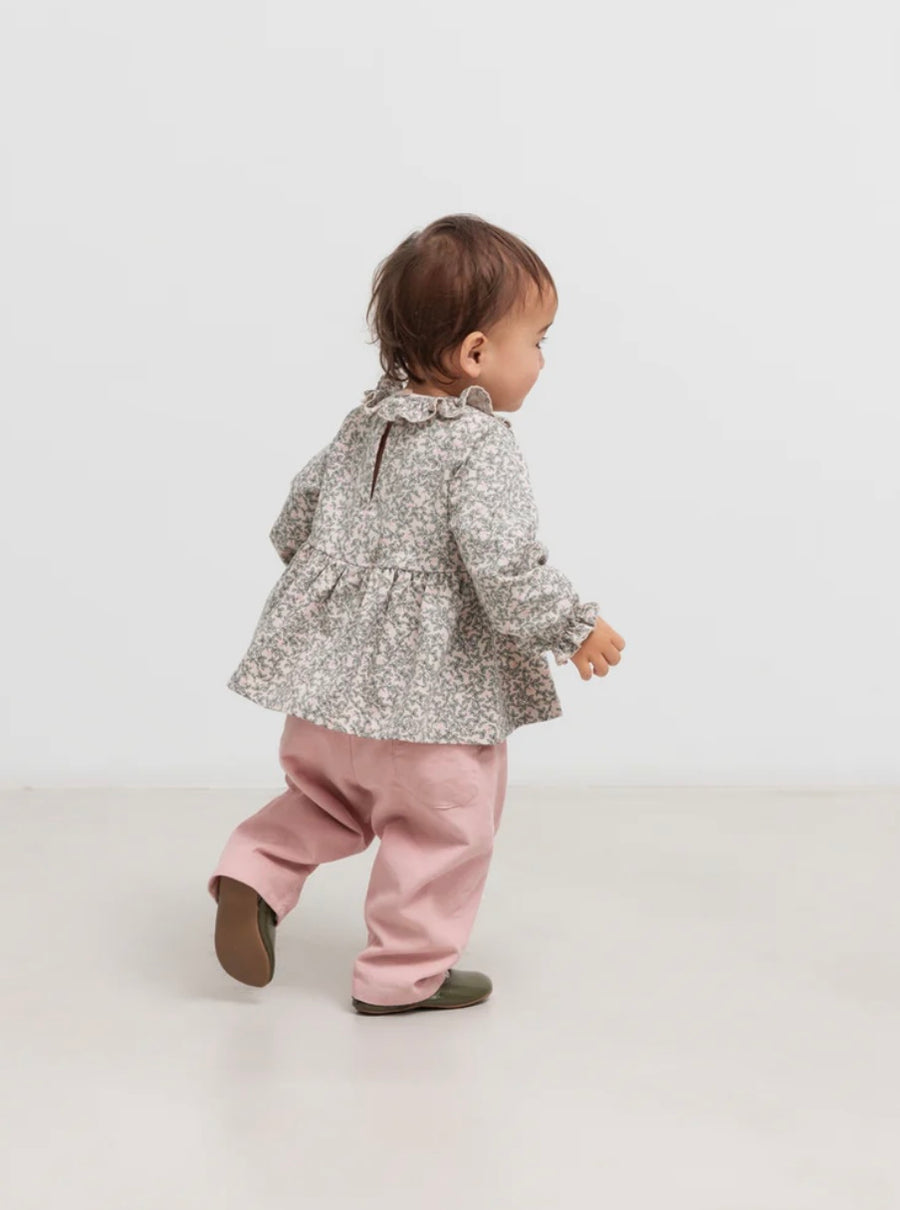 Blússa - Tinnie - Cherries