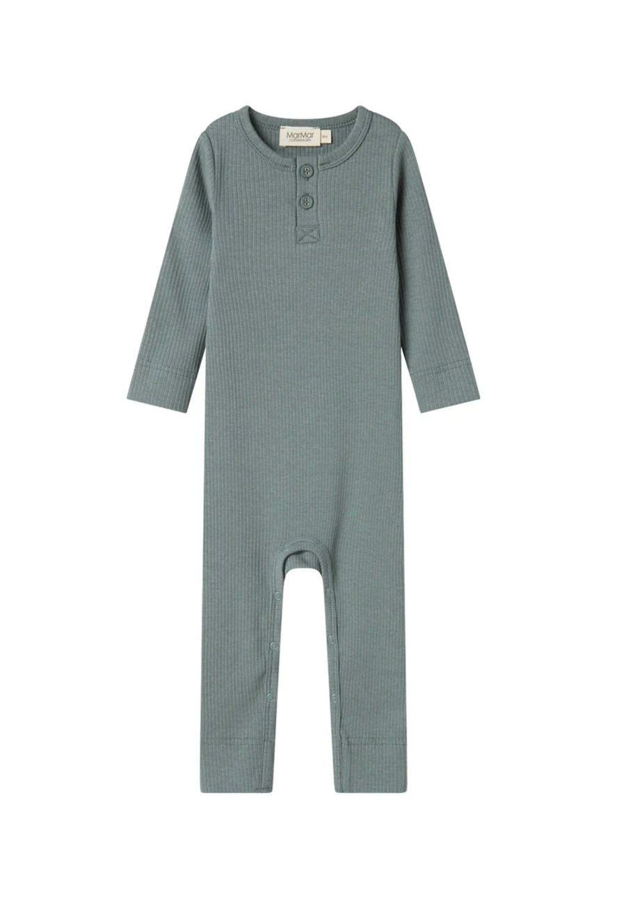 Heilgalli - Rompy - Dusty Green