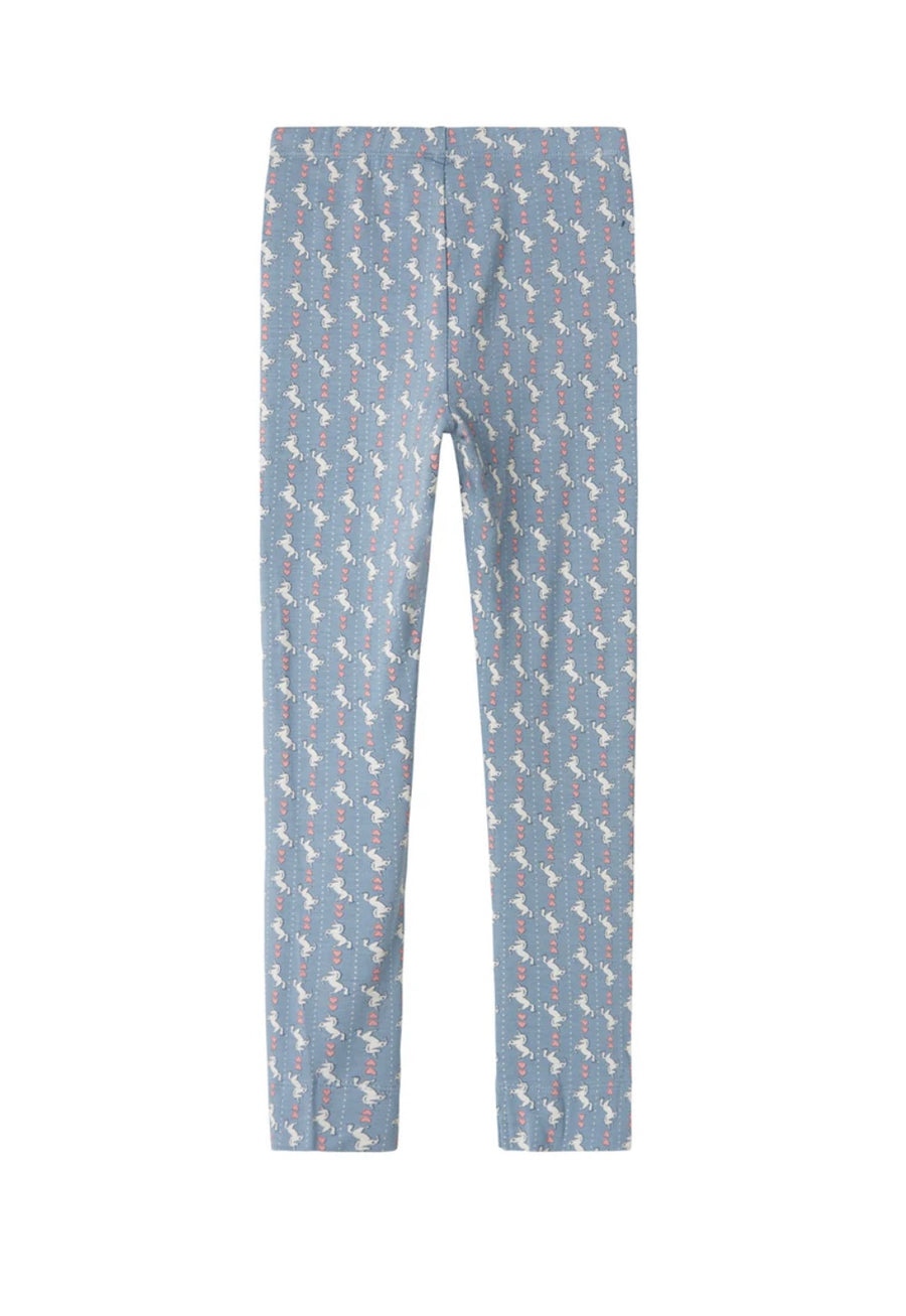 Leggings - Lisa - Unicorn Dream