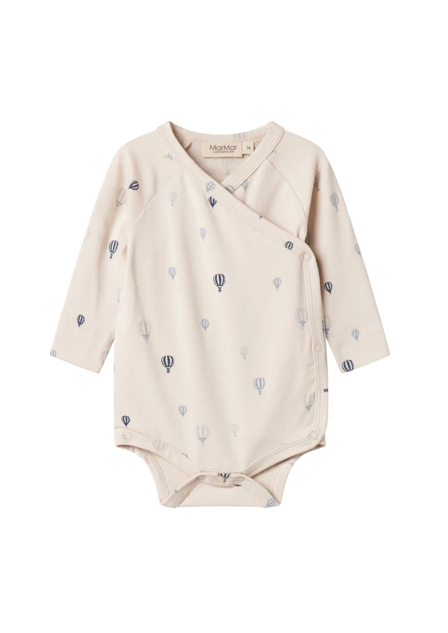 Samfella - Belito - Air Balloon