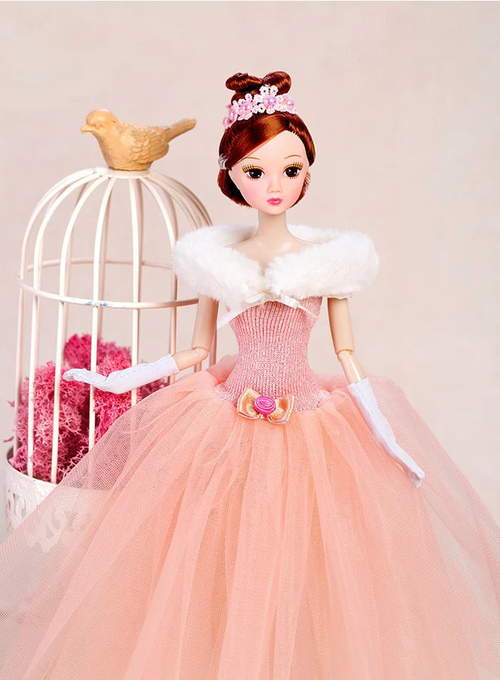 Ballerina - Queen - Tutu dress