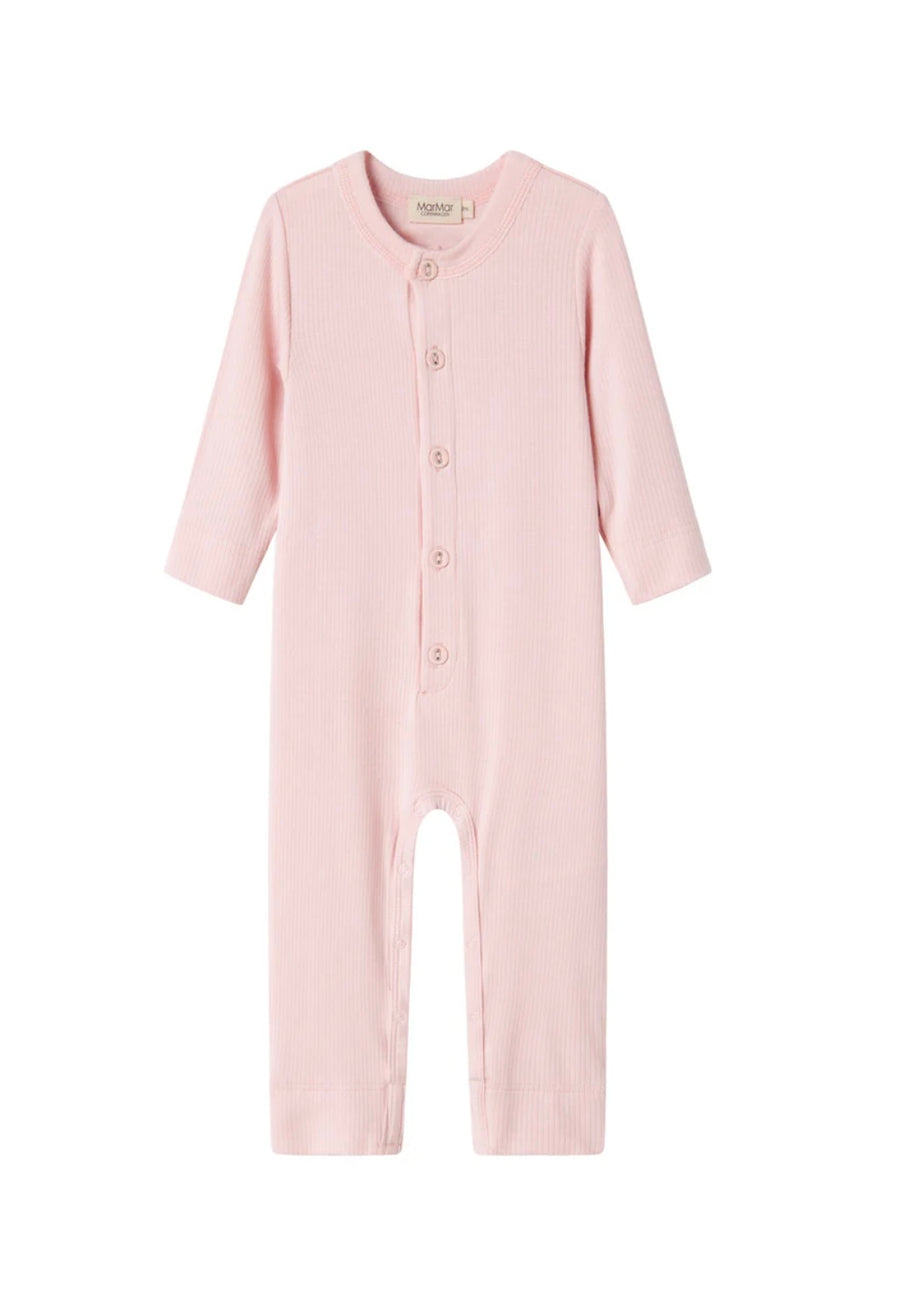 Heilgalli - Rudy - Micro Modal - Rosewater