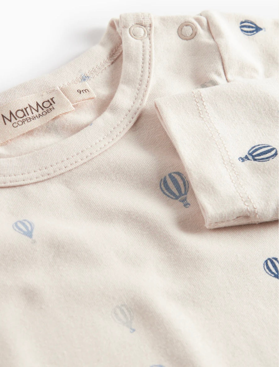 Samfella - Benedicte - Air Balloon