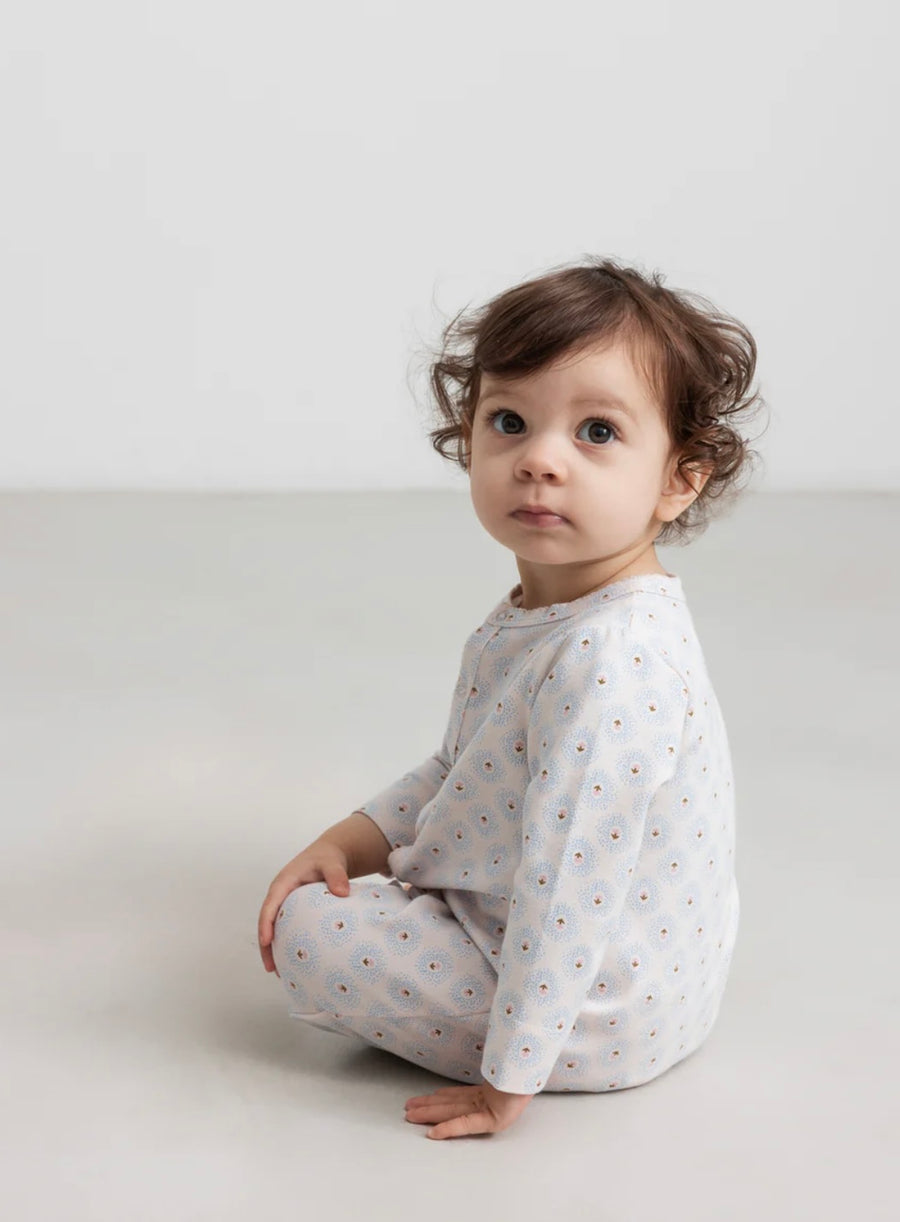 Náttgalli - Ruka - Little Tulip