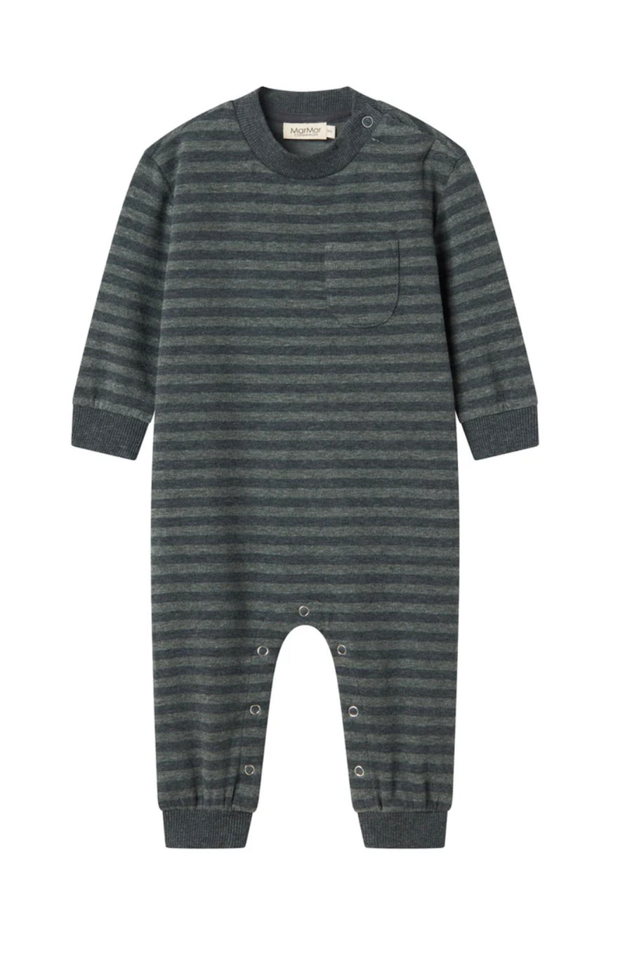 Heilgalli - Ralle - Forest Stripe Mel.