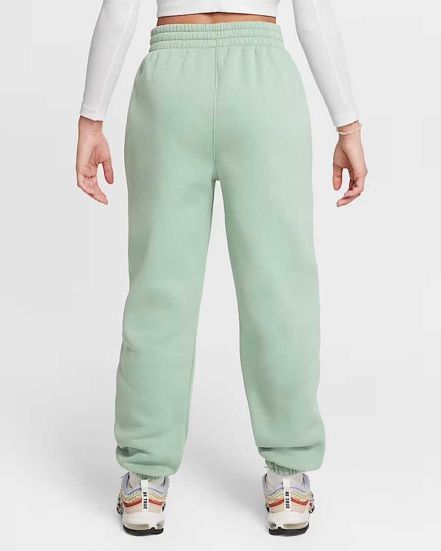 Nike Club buxur loose fit - Steam/White