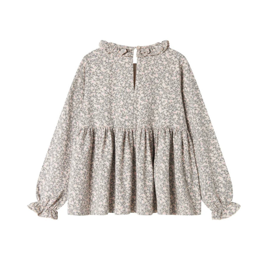 Blússa - Tinnie - Cherries