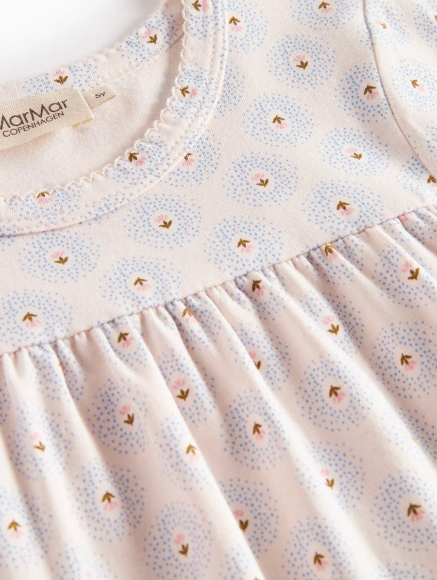 Náttkjóll - Modal - Little Tulip