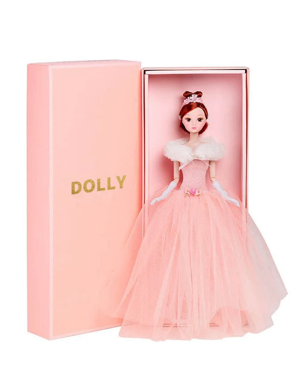 Ballerina - Queen - Tutu dress