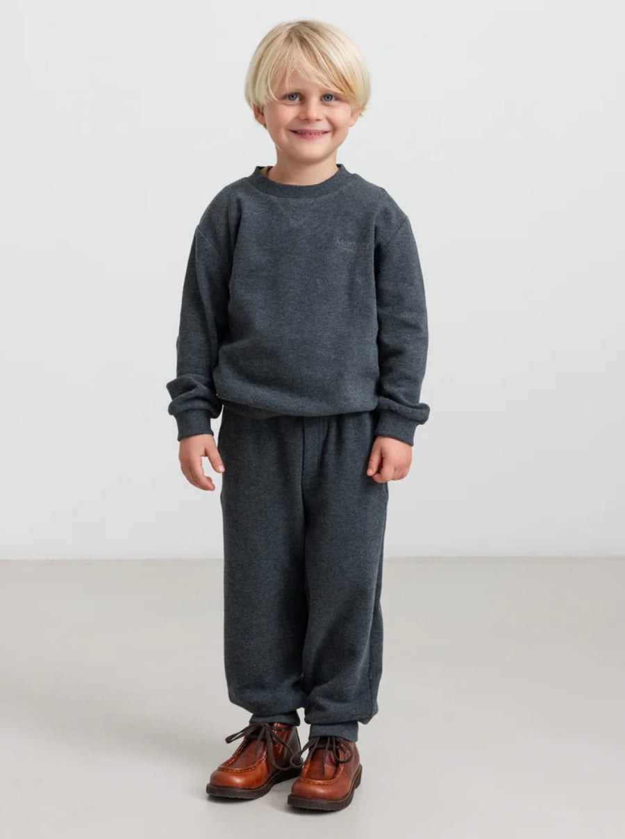 Buxur - Pelon - Dusk Blue Mel