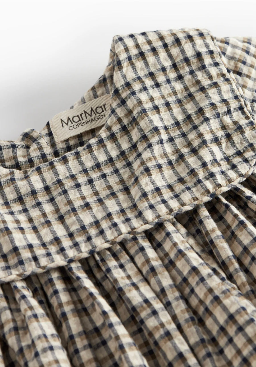 Kjóll - Dulle - Pilot Navy Check