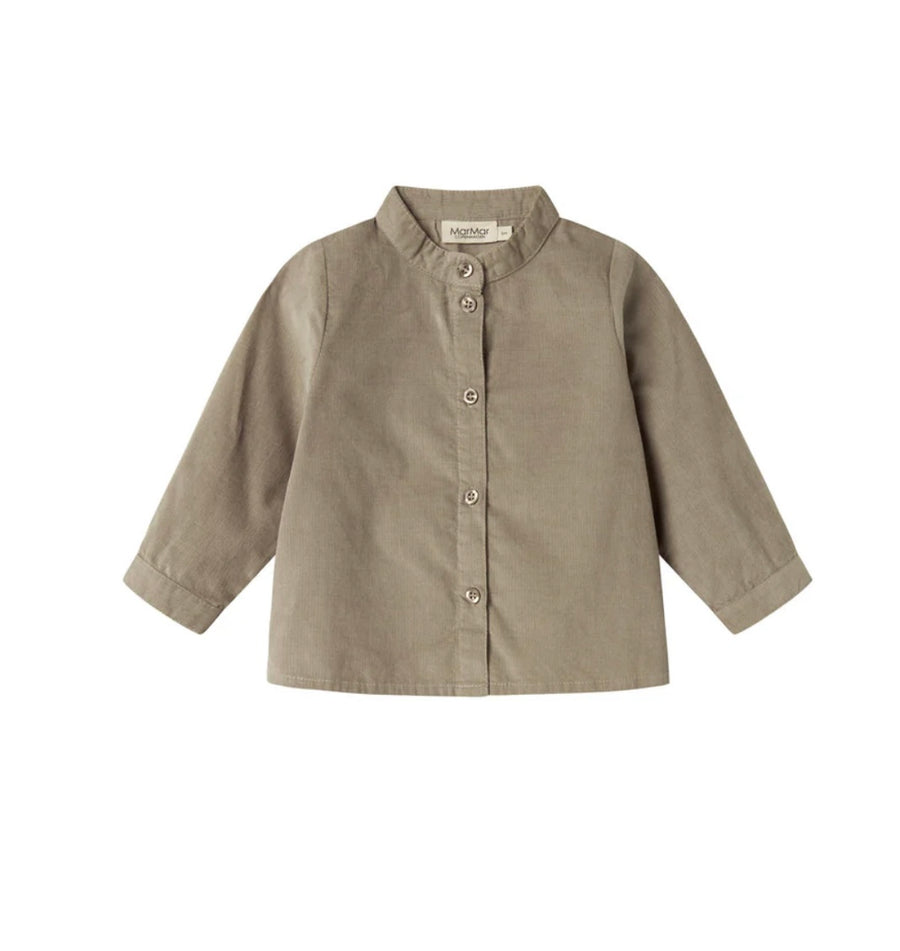 Skyrta - Tomi - Baby - Mud